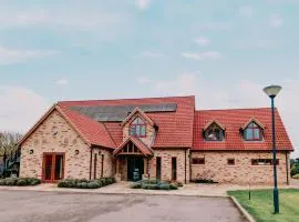 The Old Nene Golf and Country Club - Holiday Lodges