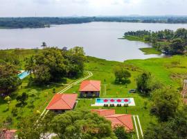 Gal Oya Lake Club