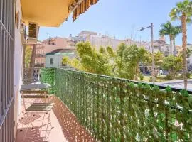 Apartamento Los Cactus