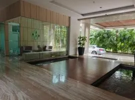 Residencia Nova, Jakarta