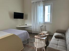 Okio，位于帕特雷的酒店