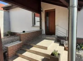 Kleines Haus in Cottbus-Wilmersdorf ca 80m2