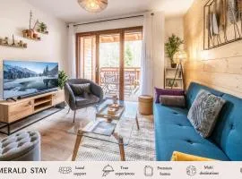 Apartment Thredbo, Les Carroz d'Arâches - by EMERALD STAY