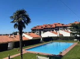 Chalet Sanxenxo Miraflores