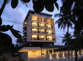 Palm Breeze Beach Resort