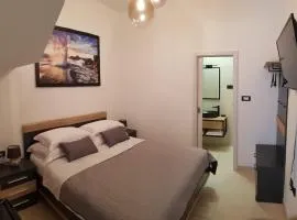 Fontana room