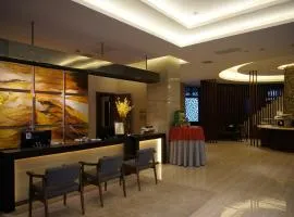 宝隆居家酒店(上海长兴店)