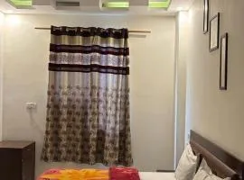 Hotel Vrindavan Hari