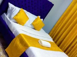 Caster jkia homestays
