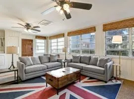 Home in Fernandina Beach