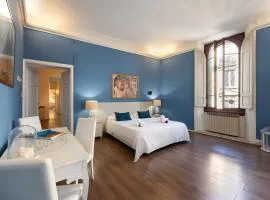 Keys of Italy - Speziali 1 - Deluxe 2 bedroom flat nearby Piazza Repubblica