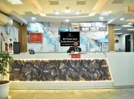 BH Hotels Aero Suites - Airport Road