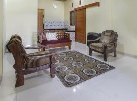 OYO 91137 Griya Cipu Syariah Guest House，位于Rampal的酒店