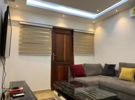 Modern One 1Bedroom Apartment 5mins from KNUST & 7mins from Kumasi Airport