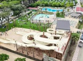 EL DELFÍN VERDE RESORTS - Platja d'Aro
