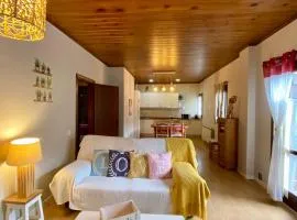 阿塔蒙坦亚酒店