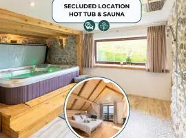 Luxury Farmhouse Bohinj