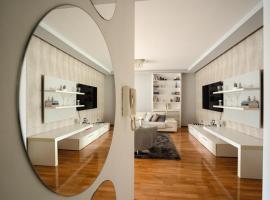 The Rondo Condo