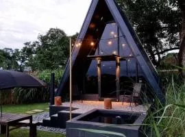 My Cabin by One Selah