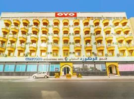 OYO 120 Concord International Hotel