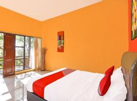 OYO 91191 Lovina Dolphin Lodge，位于Temukus的酒店