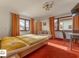 RosHof Apartments