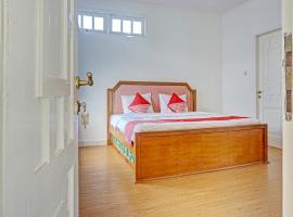 SPOT ON 91225 Kota Bunga Homestay Syariah，位于西昆都尔的酒店