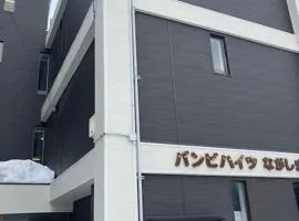 バンビハイツ長島301号室