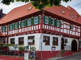 Hotel Adler Kornwestheim