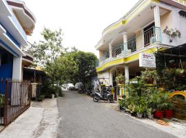 OYO 91195 Manisee 1 Homestay Syariah，位于Tanjunguma的酒店