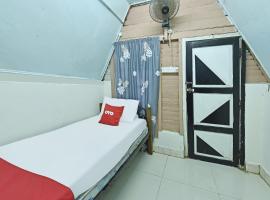 OYO 90519 Sibling Cottage，位于瓜拉丁加奴的酒店