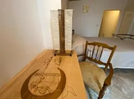 B&B La Voce della Luna
