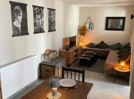 chez Nadège