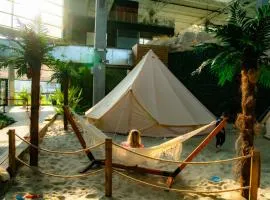 Aquapark Reda - Green Village