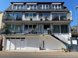 Appartements Moselblick，位于克洛滕的酒店