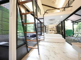 The Ravine by One Selah，位于Indang的酒店
