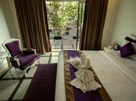 Royal Emirates Resort & Spa - Calangute, Goa
