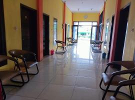 OYO 91232 Hotel Garuda，位于Sumenep的酒店