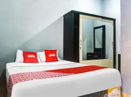 OYO 91259' 59 Residence，位于雅加达的酒店