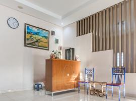 OYO 91316 Hh Guest House Makassar，位于马卡萨苏丹哈桑丁国际机场 - UPG附近的酒店