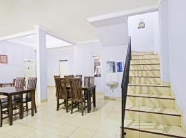 Super OYO 91315 Homestay Al Maidah，位于斯勒曼的酒店