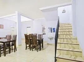Hotel O Homestay Al Maidah