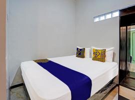 OYO Life 91323 Omah Victoria Homestay & Culinary，位于Wonogiri的酒店