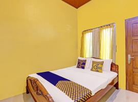 SPOT ON 91337 Pandu Homestay Klaten，位于梭罗的酒店