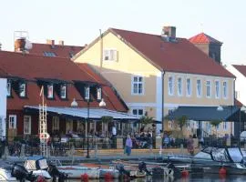 Åhus Gästgivaregård