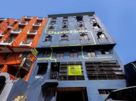 Spot On Junction Hostel，位于马尼拉的酒店