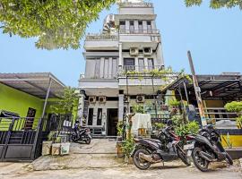 OYO 91363 Lia Stay Syariah，位于Bagam的酒店