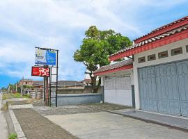 OYO Life 91399 Homestay Trendy Syariah，位于芝拉扎的酒店