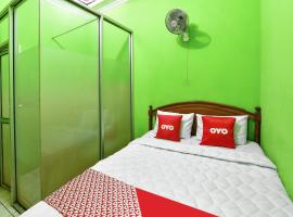SPOT ON 91357 Hotel Mulyo，位于普禾加多的酒店