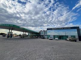 Barra Gold Hotel